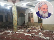 کوئٹہ میں مسجد کے اندر دھماکا ڈی ایس پی سمیت 15 افراد شہید