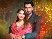 اداکار آغا علی اور حنا الطاف پر دھوکا دہی اور چوری کا الزام