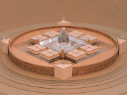 ’’ٹائم شپ پروجیکٹ‘‘ ۔۔۔ جیون جما دیا جائے گا