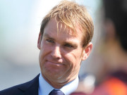 شین وارن کی بیگی گرین کیپ 1 ملین سے زائد آسٹریلوی ڈالر میں فروخت