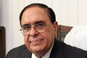 چینی صدر کی جانب سے پروفیسر عطا الرحمن کیلیے چین کا اعلیٰ سائنٹیفک ایوارڈ