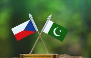 جمہوریہ چیک اور پاکستان میں تجارت کو فروغ دینا ہوگا سفیر ٹامس سمیٹنکا