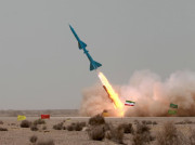 ایران نے کروز میزائل تباہ کرنے والے صیاد 2 اینٹی میزائل سسٹم کی تیاری شروع کردی