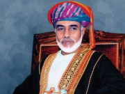 عمان کےسلطان قابوس انتقال کرگئے