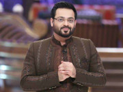 عامر لیاقت وفاقی وزرا سے نالاں اسمبلی رکنیت سے مستعفی ہونے کی دھمکی