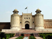 لاہور شاہی قلعے میں دعوت ولیمہ کی تحقیقات شروع