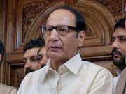 پارلیمنٹ میں غیر ملکی عناصر کے آلہ کار موجود ہیں چوہدری شجاعت