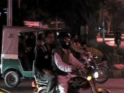 فیروزوالا میں موٹرسائیکل پرلفٹ دینے والا 45 سالہ شخص قتل