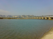 ایشیا کے عظیم دریا اور آلودگی