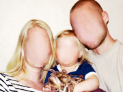 تمھارا چہرہ کہاں ہے