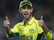 دماغی مرض سے نجات میکسویل کھیل سے بھرپور لطف اندوز ہونے لگے