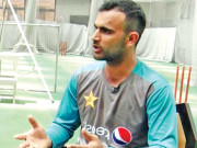 فخرزمان پی ایس ایل کے بہترین کھلاڑی کا ایوارڈ پانے کے خواہاں