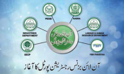 سرمایہ کاروں کی سہولت کیلیے پاکستان بزنس پورٹل قائم کرنے کا فیصلہ