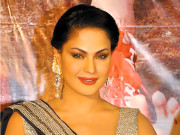 پاکستان میں میرے ساتھ ایک ہیرو جیسا سلوک کیا جائے وینا ملک