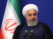 یوکرین طیارہ حادثہ ایرانی صدر کی ذمہ داروں کو سزا دینے کی یقین دہانی