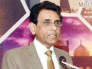 ایم کیو ایم کے کنوینر خالد مقبول صدیقی کا کابینہ سے علیحدگی کا اعلان