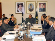 صدر کی جانب سے بلدیاتی انتخابات کرانے کا عندیہ