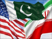 ایران امریکا تنازعہ پاکستان غیرجانبدار رہے