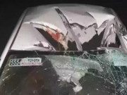 افغان فضائیہ کے حملے میں طالبان کمانڈر محب اللہ ہلاک