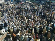 جے یو آئی ف کا حکومت کے خلاف ایک بار پھر تحریک چلانے کا فیصلہ