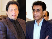 ایم کیو ایم کے مطالبات پورے ہوں گے وزیراعظم کی خالد مقبول صدیقی کو یقین دہانی