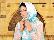 سر پہ روایت کا سایہ ’’دوپٹہ‘‘ ہماری اجلی مذہبی اور سماجی اقدار کی علامت 