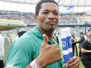 این تینی پاکستان انڈر 19ٹیم کے کپتان روحیل نذیر کی صلاحیتوں کے معترف