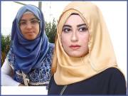 عبایا حیا اور نسوانیت کا ایک پروقار انداز