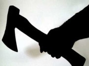 گاؤں نہ چھوڑنے پر با اثر افراد نے مزدور کا کان کاٹ دیا