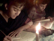 انرجی کا بحران۔۔۔۔۔پاکستان کی بقاء کے لیے امڈتا ہوا خطرہ 