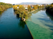 جب ملتے آپس میں رنگ برنگے دریا 