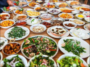 عالمی حلال فوڈ اسٹینڈرڈز ہم خُرمہ و ہم ثواب