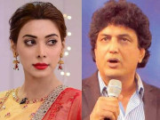 ایشال فیاض کو ’’دوسرے درجے کی عورت‘‘ نہیں کہا خلیل الرحمان قمر