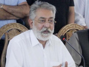 عوام ثابت قدمی سے فوج کے ساتھ کھڑے ہوں، پیر پگارا