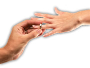 منگنی یا نکاح