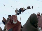 بلوچستان میں برفباری سے سردی کا 30 سالہ ریکارڈ ٹوٹ گیا 19 افراد جاں بحق