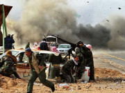 لیبیا میں خانہ جنگی ختم ہونے کی امید بدستور قائم