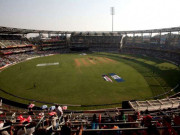 بھارتی متنازع شہریت قانون کیخلاف احتجاج وینکھیڈے اسٹیڈیم بھی پہنچ گیا