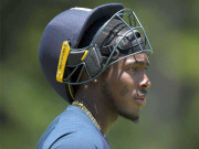 جوفرا آرچر کو نسلی گالم گلوچ کا نشانہ بنانے والے شخص پر 2 برس کیلیے پابندی