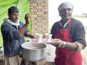 عزم جواں ہو تو معذوری روزگار میں رکاوٹ نہیں بن سکتی