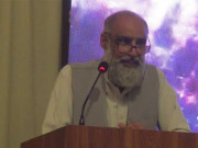 کرنل ر انعام الرحیم جاسوس ہیں‘ اٹارنی جنرل‘ سپریم کورٹ نے رہائی کا حکم معطل کر دیا