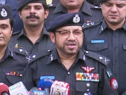 سندھ کابینہ نے آئی جی کلیم امام کو ہٹانے کی منظوری دے دی