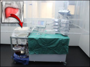 جگر کو جسم سے باہر 7 دن تک محفوظ رکھنے والی مشین ایجاد