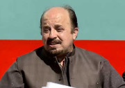 پی ٹی آئی کا آئی جی سندھ کا تبادلہ روکنے کے لیے عدالت جانے کا فیصلہ