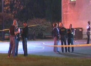 امریکا ہوسٹن میں تقریب کے دوران فائرنگ 2 افراد ہلاک 22 زخمی