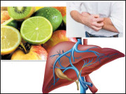 جگر کو صحت مند کیسے رکھیں