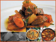 ہزاروں سال قبل سالن کیسے پکایا جاتا تھا