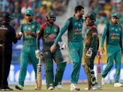 ٹیسٹ میچز بنگلا دیش سیکیورٹی صورتحال دیکھ کرفیصلہ کرے گا