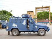 طالبان کا جیلوں پر حملوں کا منصوبہ سیکیورٹی سخت کردی گئی