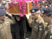 راولپنڈی پولیس اصلاحات کے تحت شہداء کے گھرانوں  کی بہبود کے لیے ایس اوپیزجاری